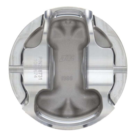 JE Pistons HONDA H22 9:1 KIT Set of 4 Pistons - 298732
