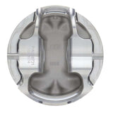 JE Pistons HONDA H23A1 DISH KIT Set of 4 Pistons - 208474