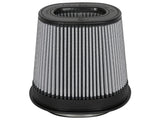 aFe MagnumFLOW Pro DRY S Replacement Filter F-(7x4.75) B-(9x7) Inverted x T-(7.25x5) Inverted x H-8 - 21-91116