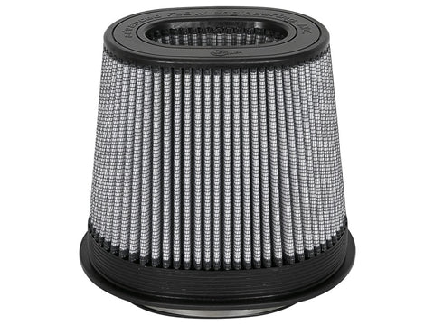 aFe MagnumFLOW Pro DRY S Replacement Filter F-(7x4.75) B-(9x7) Inverted x T-(7.25x5) Inverted x H-8 - 21-91116
