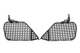 DV8 10-23 Toyota 4Runner Rear Window Molle Panels - MPT3-01