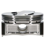 JE Pistons 302/351 SBF DOME Set of 8 Pistons - 232477