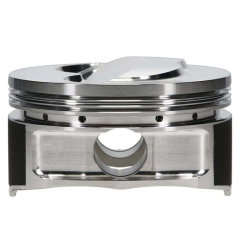 JE Pistons 302/351 SBF DOME Set of 8 Pistons - 232477