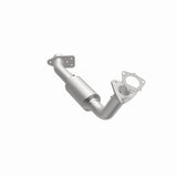 MagnaFlow California Grd DF Cat. Conv 1996 Buick Roadmaster/Cadillac Fleetwood/Chevrolet Caprice - 4481185