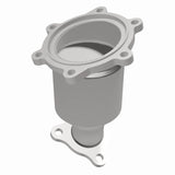 MagnaFlow Direct Fit Catalytic Converter 95-97 Altima 2.4L front 49S - 50220
