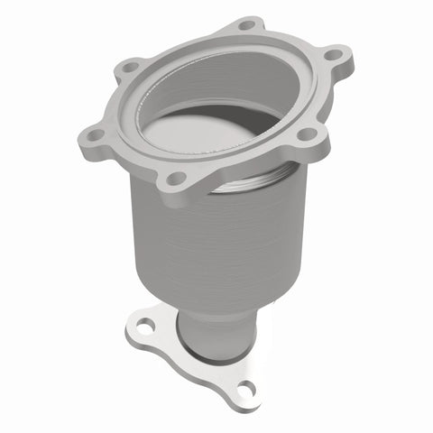 MagnaFlow Direct Fit Catalytic Converter 95-97 Altima 2.4L front 49S - 50220