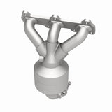 MagnaFlow Direct Fit Catalytic Converter 07-08 Hyundai Tiburon 2.7L - 51950