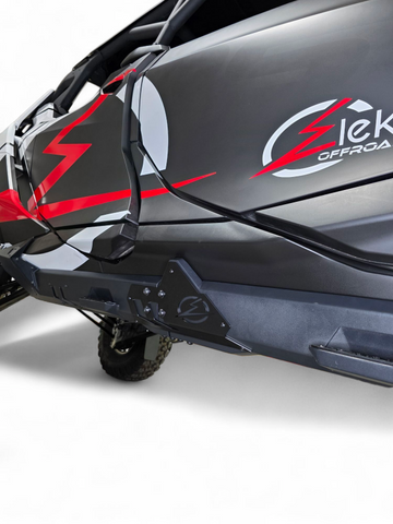 Elektric Offroad 2024+ Can Am Maverick R Volt Rocker Guard (4 Seat) - RQRGA0001