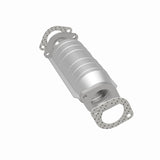 MagnaFlow Direct Fit Catalytic Converter 95-96 Nissan Sentra 1.6L - 23706