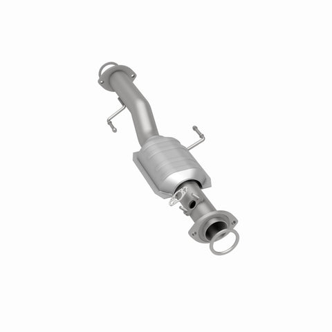 MagnaFlow Direct Fit Catalytic Converter 99-02 4Runner 3.4L rear OEM - 49579