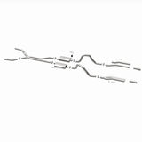 Magnaflow Sys CB 67-74 Dodge Charger 7.2L - 19303