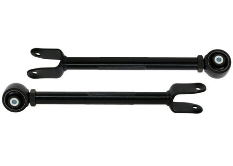 SuperPro 07-17 Jeep Wrangler JK / 2018 Jeep Wrangler JK Upper Trailing Arm Set - TRC1188