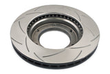 DBA 90-92 Toyota Land Cruiser Front Street Series Slotted Brake Rotor - DBA782S