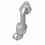 MagnaFlow Converter Direct Fit 10-17 Ford Tarus/10-16 Lincoln MKT V6-3.5L - 21-017
