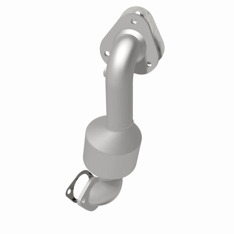 MagnaFlow Converter Direct Fit 10-17 Ford Tarus/10-16 Lincoln MKT V6-3.5L - 21-017