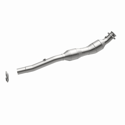 MagnaFlow Direct Fit Catalytic Converter 03-05 R Rover HSE4.4 D/S OE - 49722