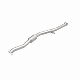 MagnaFlow Direct Fit Catalytic Converter 15-19 Subaru WRX H4 2.0L - 52621