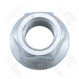 Yukon Gear 9in Ford Pinion Nut / 35 Spline Large Pinion Oversize - YSPPN-027