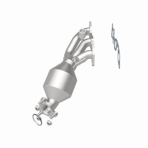 MagnaFlow Conv DF 01-04 Nissan Frontier Driver Side Manifold - 49997