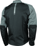 Speed and Strength Moment of Truth Jacket Black/Grey - Small - 880377