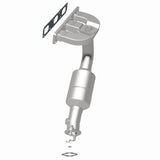MagnaFlow Direct Fit Catalytic Converter BMW 5 04-05 Rear Mani - 452297