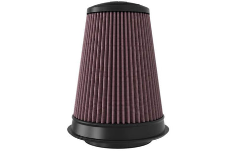 K&N Universal Clamp-On Air Filter - RU-5321