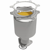 MagnaFlow Conv DF 96-00 Pathfinder Driver Side Front - 50211