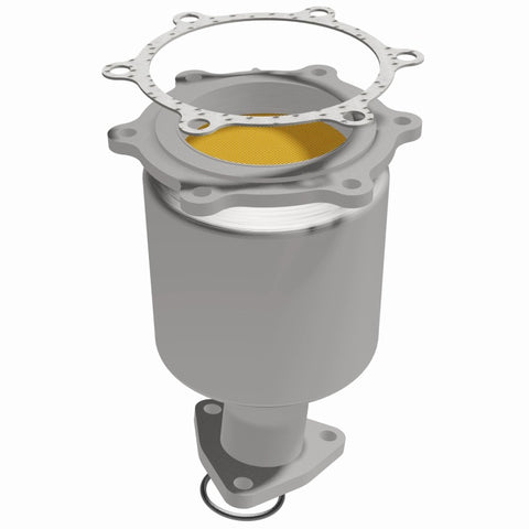 MagnaFlow Direct Fit Catalytic Converter 01-04 Pathfinder D/S frt OE - 49320