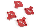 PERRIN BRZ/FR-S/86 Cam Solenoid Cover - Red - PSP-ENG-173RD