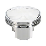Wiseco Yamaha XT/TT600 84-04 11.51 3740XH Piston kit - 4596M09500