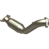 MagnaFlow Conv DF 05-12 Corvette 8 6.0L; P/S - 93999