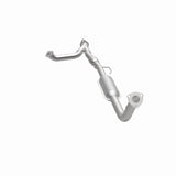 MagnaFlow Direct Fit Catalytic Converter 96-97 3.2L Passport D/S A/T - 23638