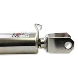 KW Coilover Kit V3 Toyota Supra MK IV (JZA8x) - 35256010