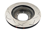 DBA 7/96+Toyota Landcruiser 90 Series Front T-Slot T3 4000 Series Rotor - DBA4792S