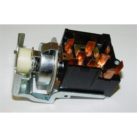 Omix Headlight Switch 97-00 Cherokee & Wrangler - 17234.06