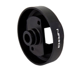 NRG Short Hub Adapter 08+ Subaru WRX / STi (Incorporates SRS Clock Spring / SRS Resistors Incl.) - SRK-105H