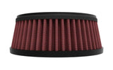 K&N Round Tapered 6.25in Base OD x 5.5in Top OD x 2.125in H Replacement Filter for Harley Davidson - HD-0800