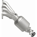 MagnaFlow Direct Fit Catalytic Converter 03-05 Honda Civic 1.3L - 51595