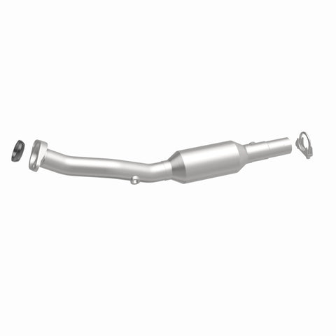 MagnaFlow Converter Direct Fit California Grade 04-06 Scion xB L4 1.5L - 4481262