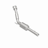 MagnaFlow California Grade CARB Compliant Direct Fit Catalytic Conv 05-09 Volkswagen Jetta L5 2.5L - 5561990