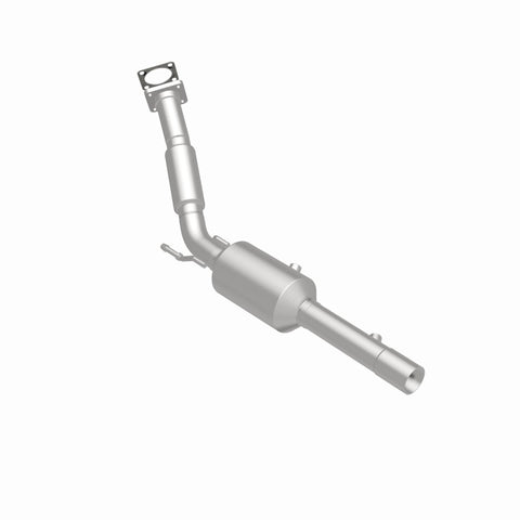 MagnaFlow California Grade CARB Compliant Direct Fit Catalytic Conv 05-09 Volkswagen Jetta L5 2.5L - 5561990