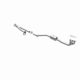 MagnaFlow Direct Fit SS Converter 10-14 Subaru Legacy H6 3.6L - 52202