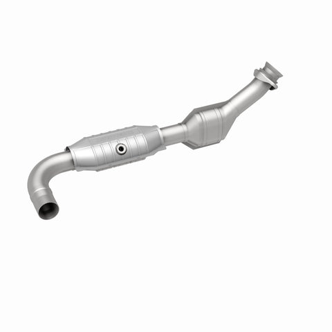 MagnaFlow Conv DF 99-00 Ford F-150 4.2L 2WD D/S - 93392