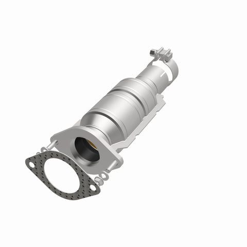 MagnaFlow Conv DF 2009-2013 Malibu L4 2.5L SS Direct Fit Catalytic Converter - 51269