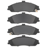R1 97-13 Pontiac GTO Front Performance Sport Brake Pads - 2115-0731-00