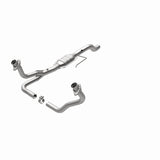 MagnaFlow Direct Fit Catalytic Converter 00-03 Dakota 4.7L 4WD OEM - 49600