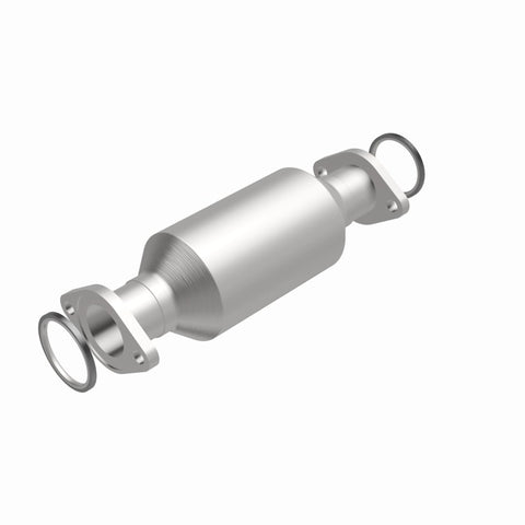 MagnaFlow Direct Fit Catalytic Converter 83-95 Toyota CA - 338886