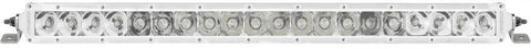 Rigid Industries 20in SR-Series PRO - Spot/Flood Combo - White - 320314