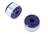 SuperPro Offset Rear Lower Control Arm Bushing Kit - SPF1458K