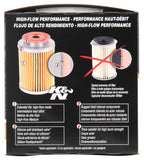 K&N Oil Filter OIL FILTER; AUTOMOTIVE - HP-1005